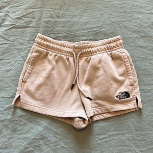 North Face Shorts